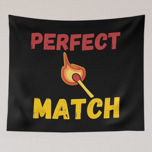 Item preview, Perfect Match : companion - couple designed and sold by FLIRTAASAN.