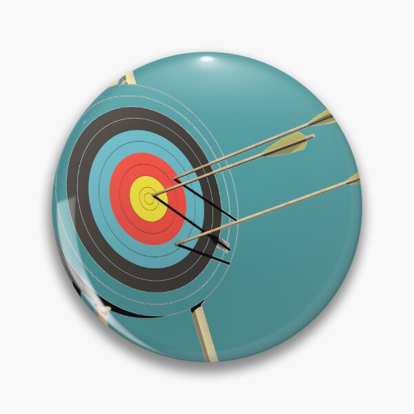 Item preview, Archery Anyone? designed and sold by Byoudesigns.