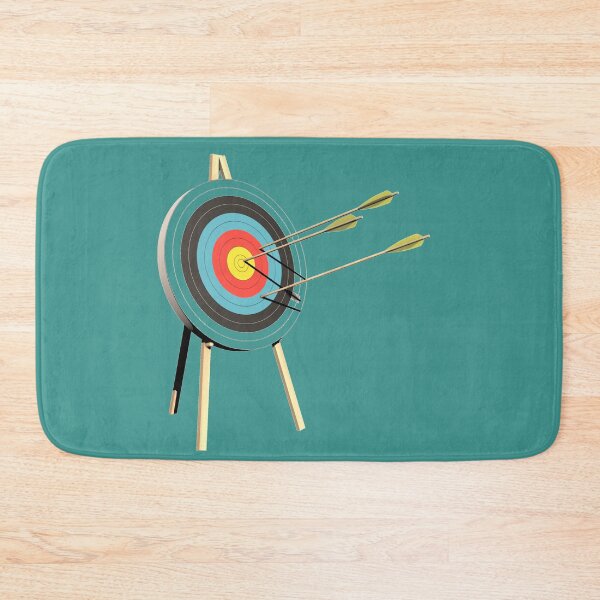 Item preview, Archery Anyone? designed and sold by Byoudesigns.