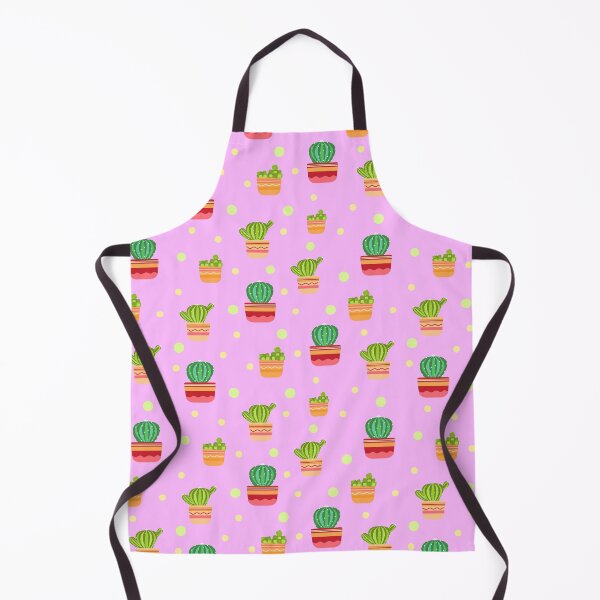 Item preview,  Pattern with cacti designed and sold by Pretty-spirit.