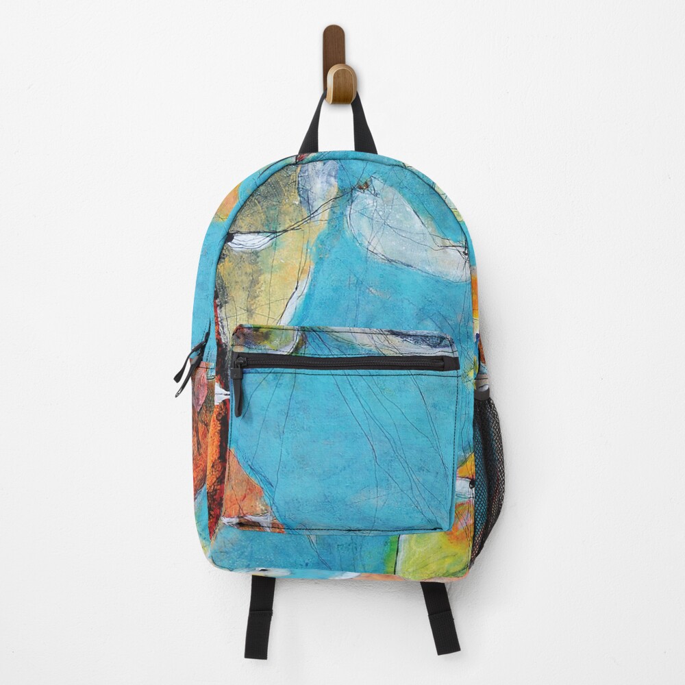Item preview, Backpack designed and sold by Raduna.
