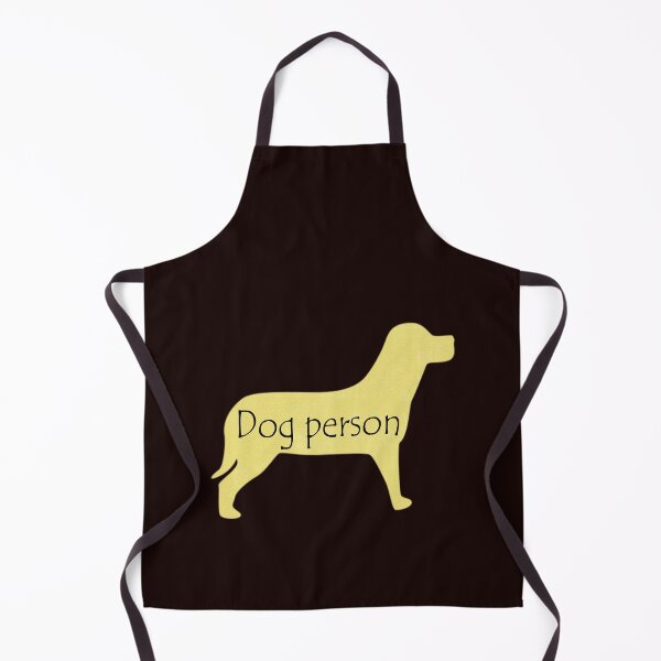 Item preview, Dog person designed and sold by moonlovedesigns.