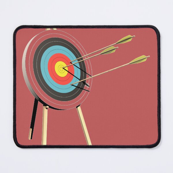 Item preview, Archery Anyone? designed and sold by Byoudesigns.