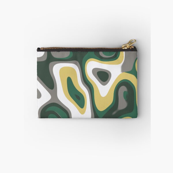 Item preview, "Thistle weed" wavy color palette designed and sold by rodentpad.