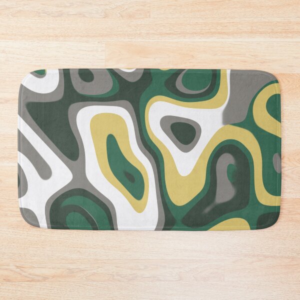 Item preview, "Thistle weed" wavy color palette designed and sold by rodentpad.