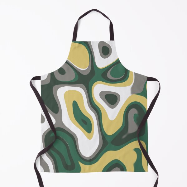Item preview, "Thistle weed" wavy color palette designed and sold by rodentpad.
