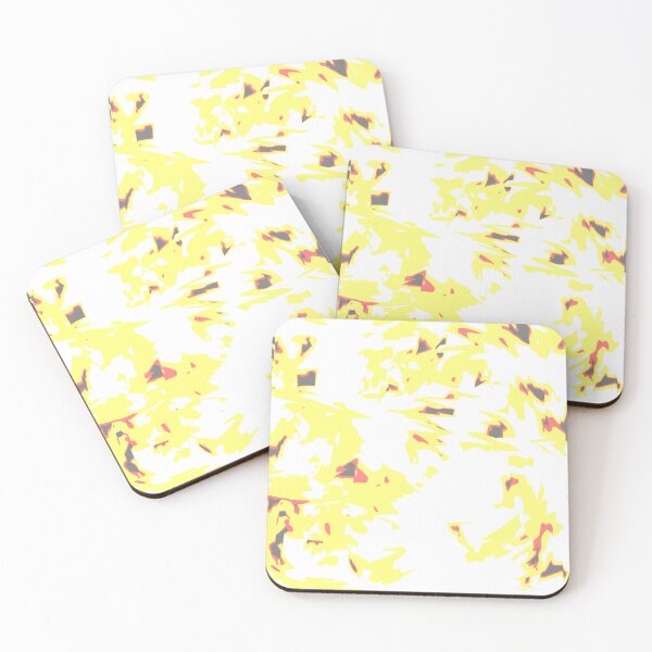 Item preview, Abstract Camo Art D440 designed and sold by SelfUpgrade.
