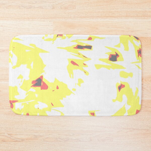 Item preview, Abstract Camo Art D440 designed and sold by SelfUpgrade.