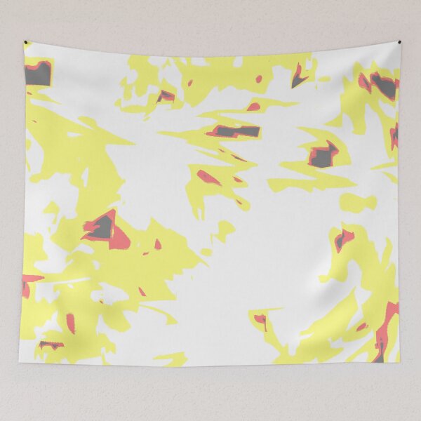 Item preview, Abstract Camo Art D440 designed and sold by SelfUpgrade.