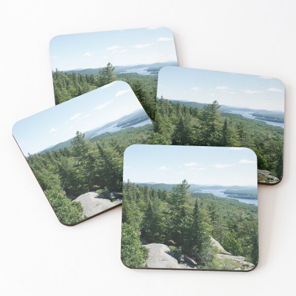 Item preview, Hike the Mountain designed and sold by Shelly Straub.
