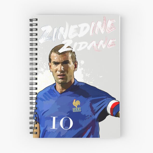 Item preview, Zinedine Zidane idol designed and sold by Eurapp.