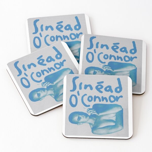 Item preview, Sinead O'Connor - Badazz designed and sold by ArtWithHearts11.