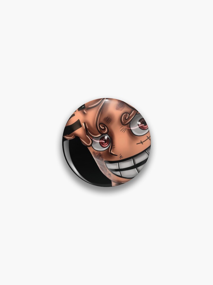 New Character One Piece Straw Hat Pirates Pin By Chica Manga