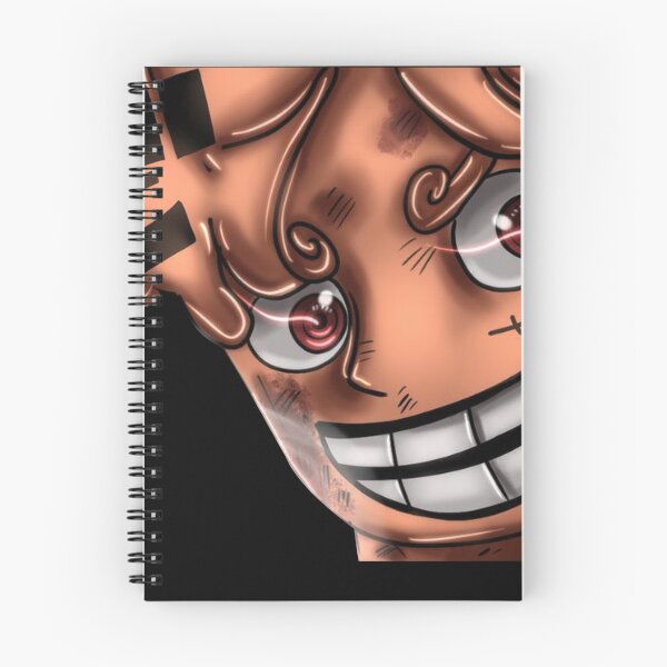 Item preview, Luffy Gear 5 Nika from anime one piece designed and sold by ying -anime.
