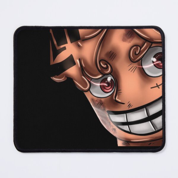 Item preview, Luffy Gear 5 Nika from anime one piece designed and sold by ying -anime.