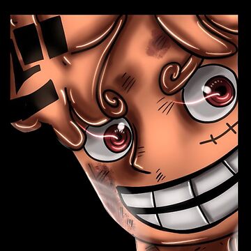 One Piece 1044: Gear 5 Luffy! A Real Nika