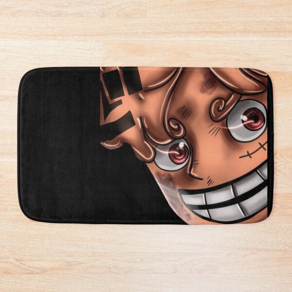 Item preview, Luffy Gear 5 Nika from anime one piece designed and sold by ying -anime.