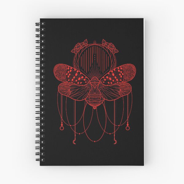 Item preview, Spotted Lanternfly designed and sold by radiantdark.