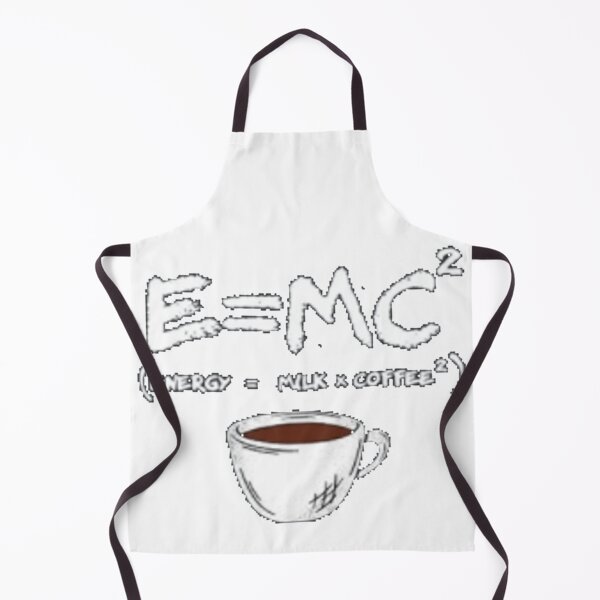 Item preview, Energy = milk x coffee designed and sold by MaxManN1.
