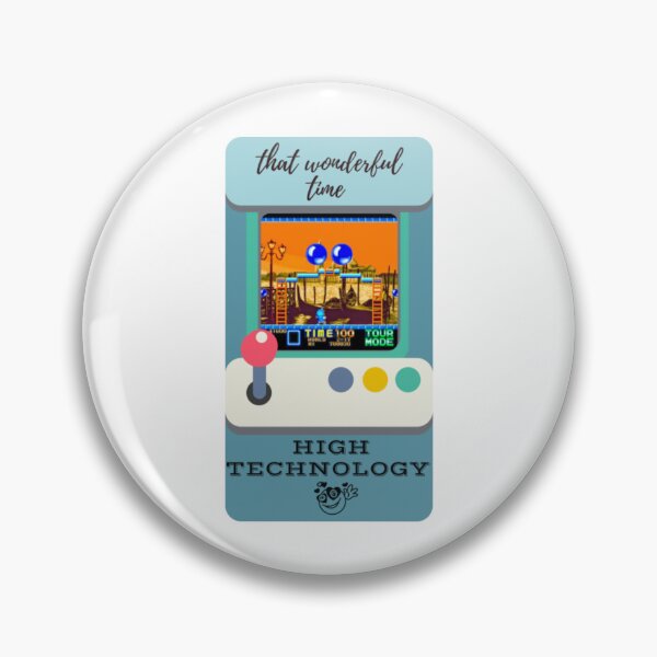 Item preview, That wonderful time, High Technology designed and sold by MirallesDiGital.
