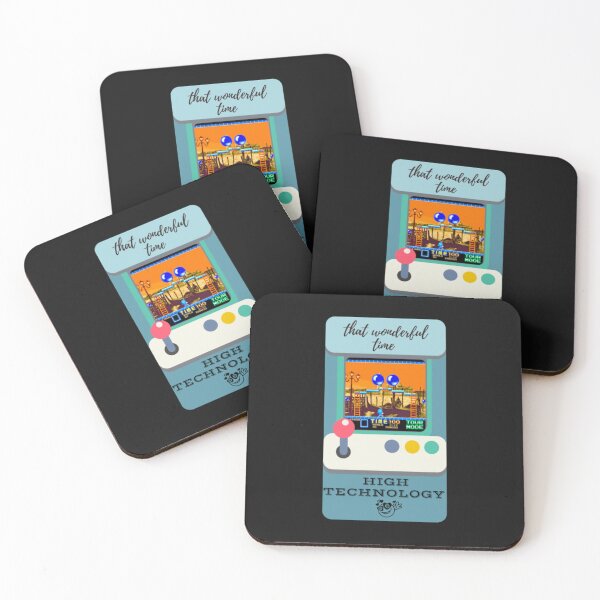 Item preview, That wonderful time, High Technology designed and sold by MirallesDiGital.