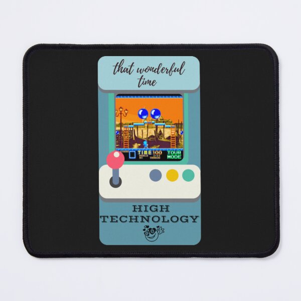 Item preview, That wonderful time, High Technology designed and sold by MirallesDiGital.