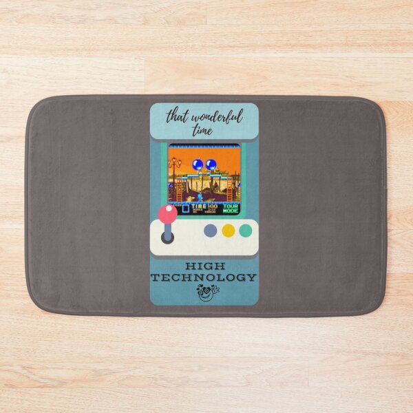 Item preview, That wonderful time, High Technology designed and sold by MirallesDiGital.