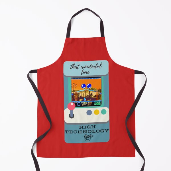 Item preview, That wonderful time, High Technology designed and sold by MirallesDiGital.