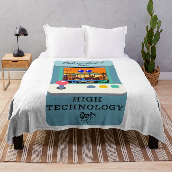 Item preview, That wonderful time, High Technology designed and sold by MirallesDiGital.