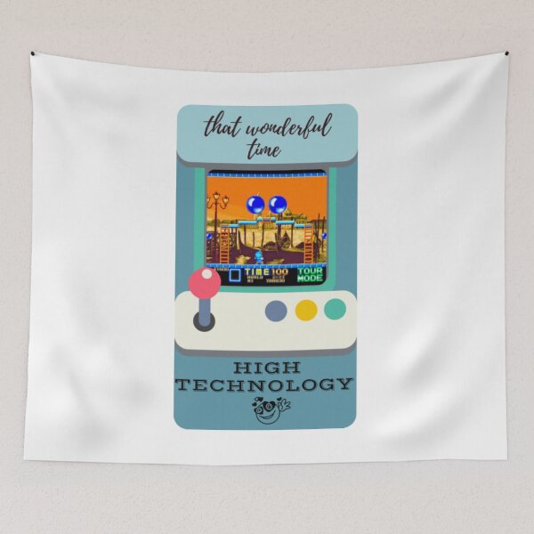Item preview, That wonderful time, High Technology designed and sold by MirallesDiGital.