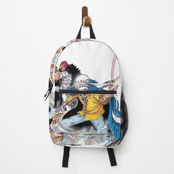Item preview, Law & Rosinante designed and sold by BeragonRe.