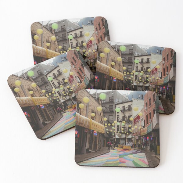 Item preview, Chinatown designed and sold by ashleybravickphoto.
