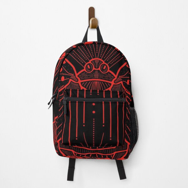 Item preview, Spotted Lanternfly designed and sold by radiantdark.