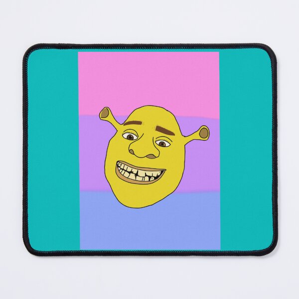 Item preview, Bisexual shrek flag designed and sold by ooskiedesign.