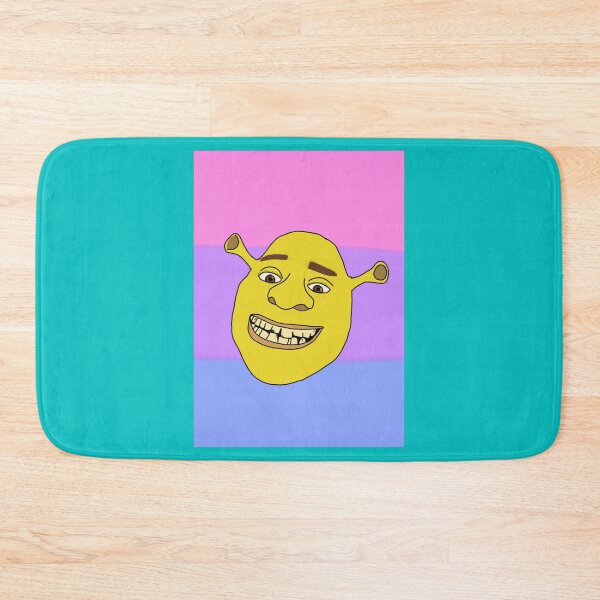 Item preview, Bisexual shrek flag   designed and sold by ooskiedesign.