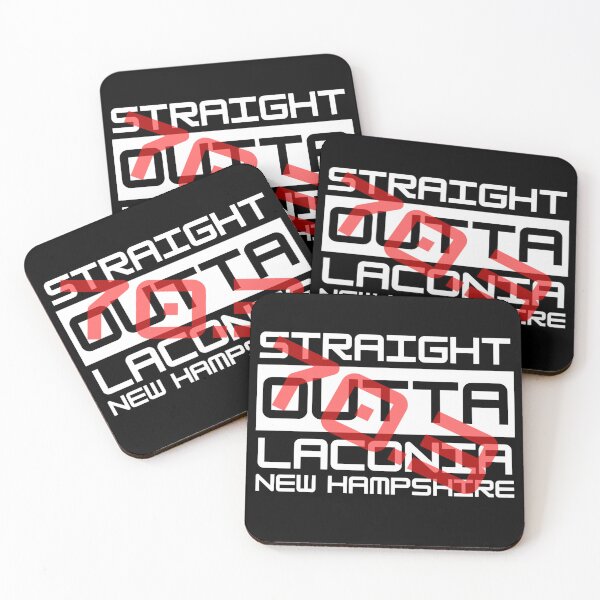 Item preview, 70.3 Laconia New Hempshire Triathlon - Get Ready To Race -Straight Outta Laconia New Hempshire designed and sold by Sonatablue.