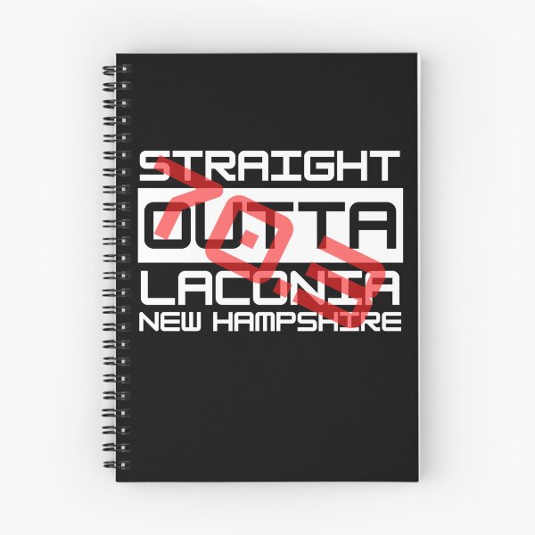 Item preview, 70.3 Laconia New Hempshire Triathlon - Get Ready To Race -Straight Outta Laconia New Hempshire designed and sold by Sonatablue.