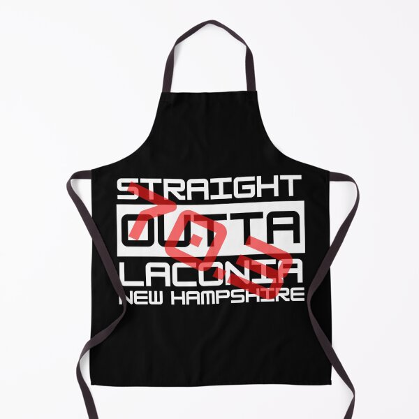 Item preview, 70.3 Laconia New Hempshire Triathlon - Get Ready To Race -Straight Outta Laconia New Hempshire designed and sold by Sonatablue.