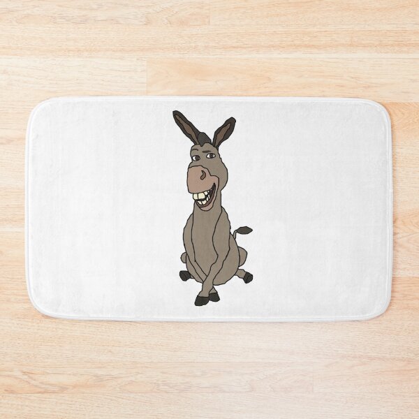 Item preview, Donkey (Shrek_s)   designed and sold by ooskiedesign.