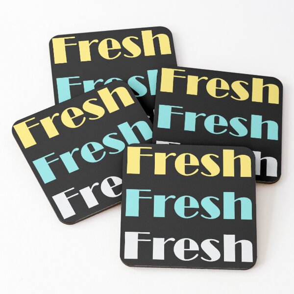 Item preview, Fresh designed and sold by NatashaBry.