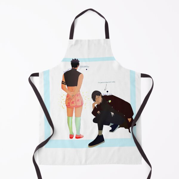 Item preview, Fashion designer Ishida and Model Hisagi designed and sold by Rolaplayor101.