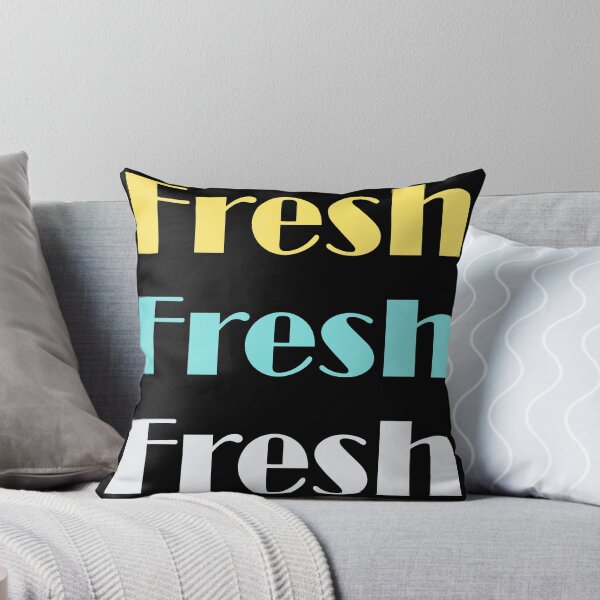 Item preview, Fresh designed and sold by NatashaBry.