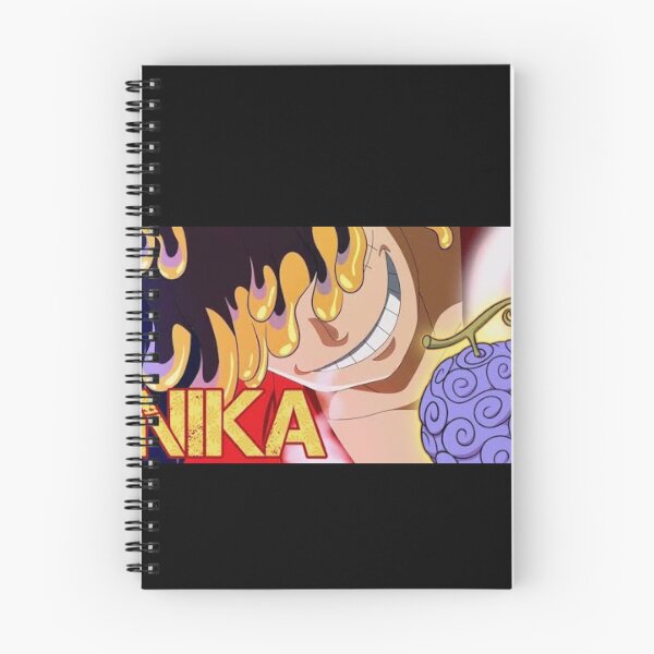 Item preview,  Nika luffy from anime one piece designed and sold by ying -anime.