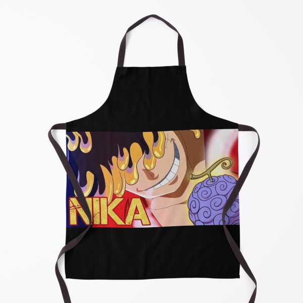 Item preview, Nika luffy from anime one piece designed and sold by ying -anime.