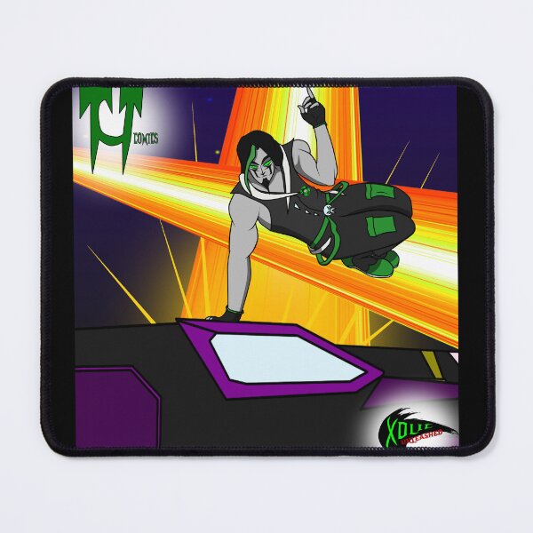 Item preview, Xeahule car hop designed and sold by TCTComics.