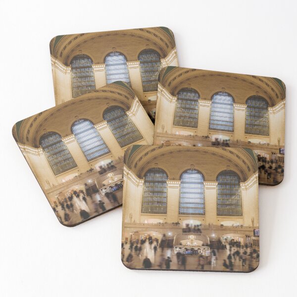 Item preview, City that Never Sleeps designed and sold by ashleybravickphoto.