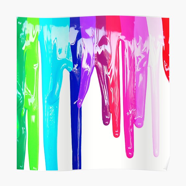 Painting, Paint, Art, Creative, Colors