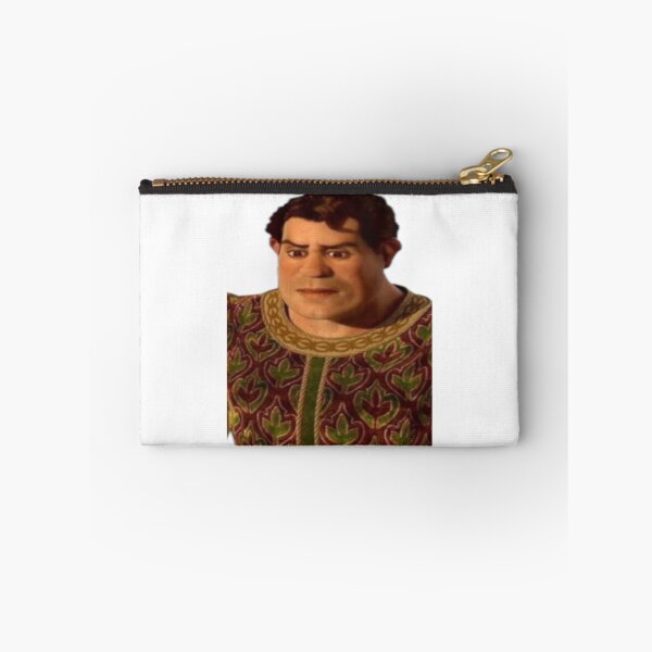 Item preview, Handsome Human Shrek Graphic  designed and sold by ooskiedesign.