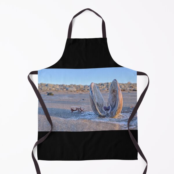 Item preview, Beach clam designed and sold by ianlewer.