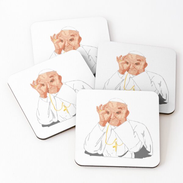 Item preview, JPII designed and sold by OddCentaurion.